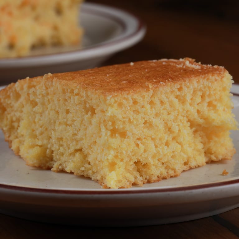 Southern Cornbread Delights: A Must-Try!