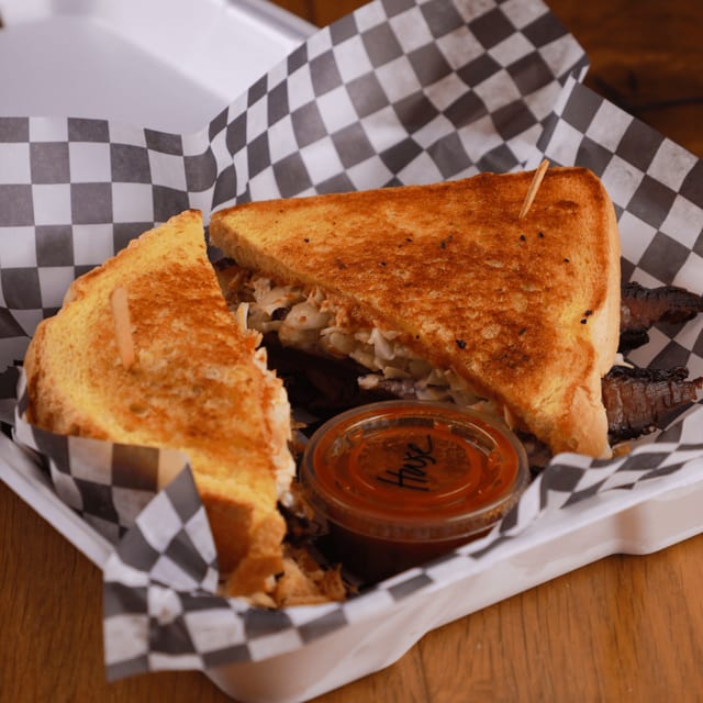 SHACKWICH.